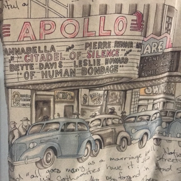 Ellen Tracy vintage 100% silk button down blouse - Picture 4 of 6